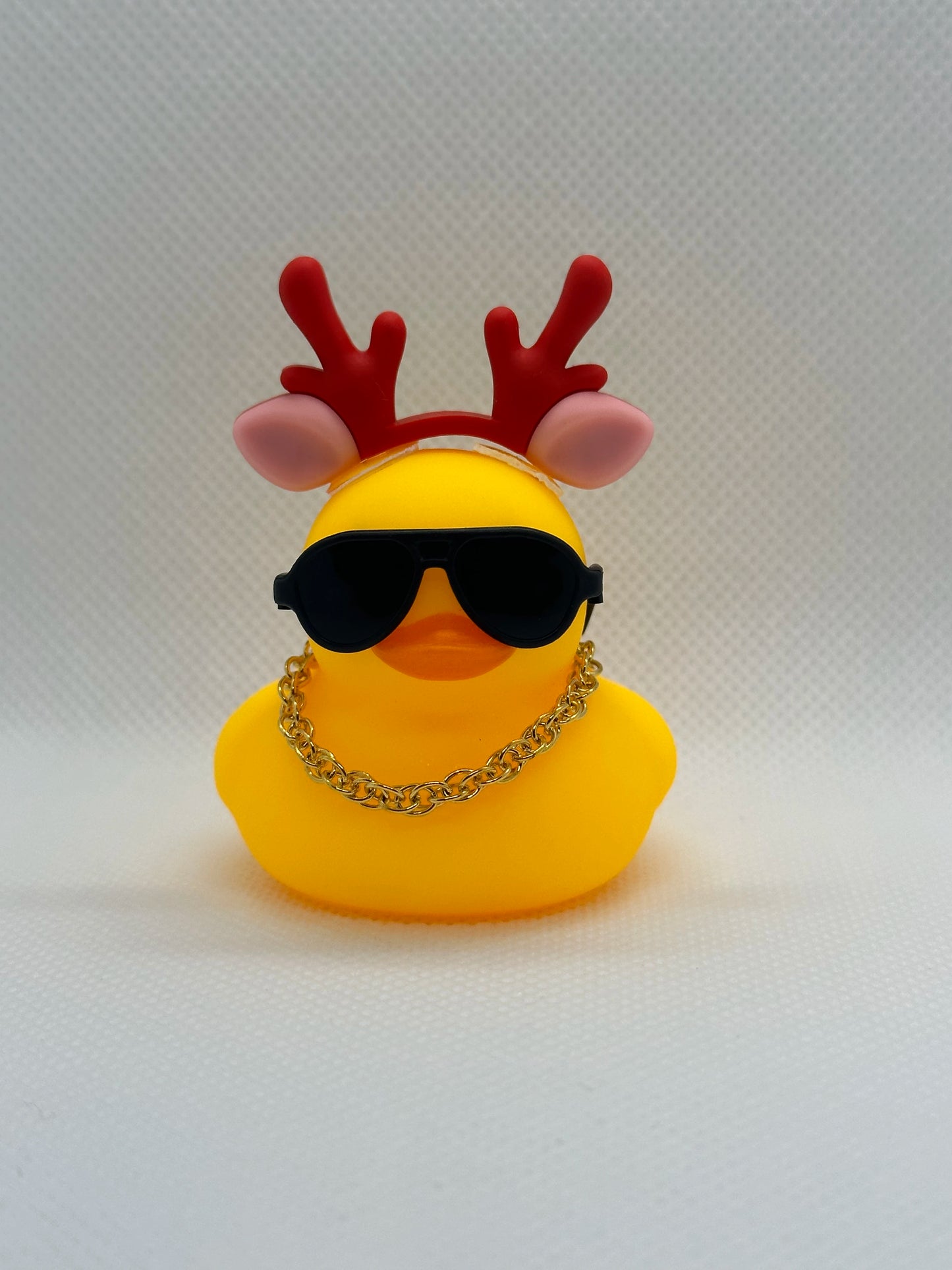 Assorted Jeep Ducks