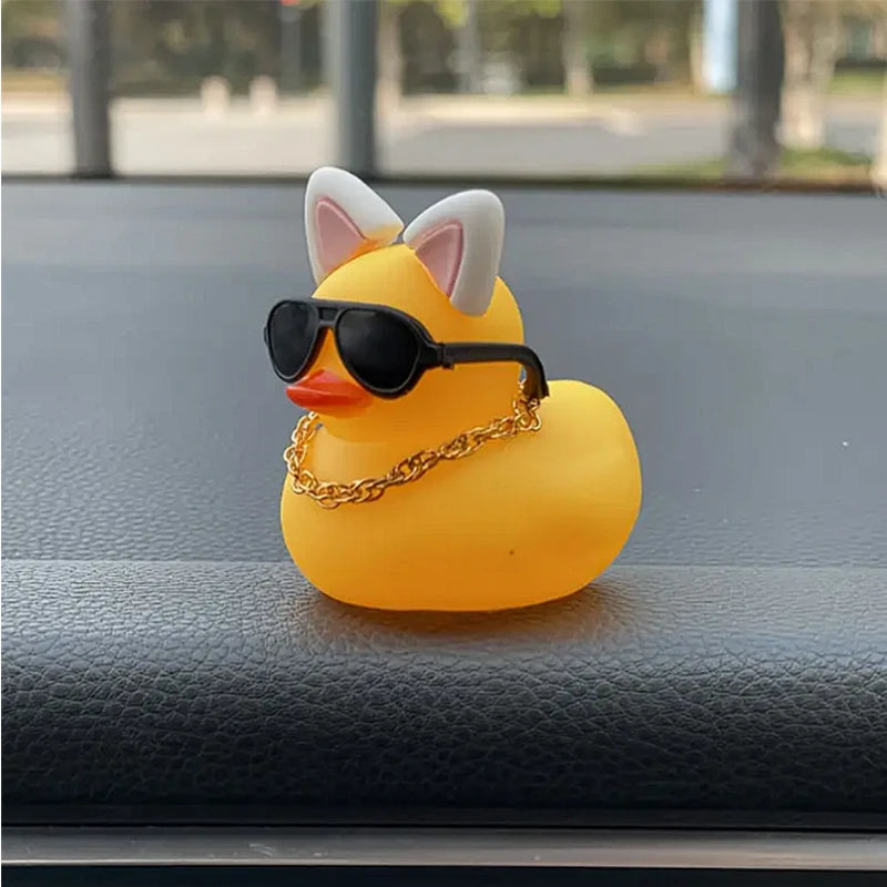 Assorted Jeep Ducks