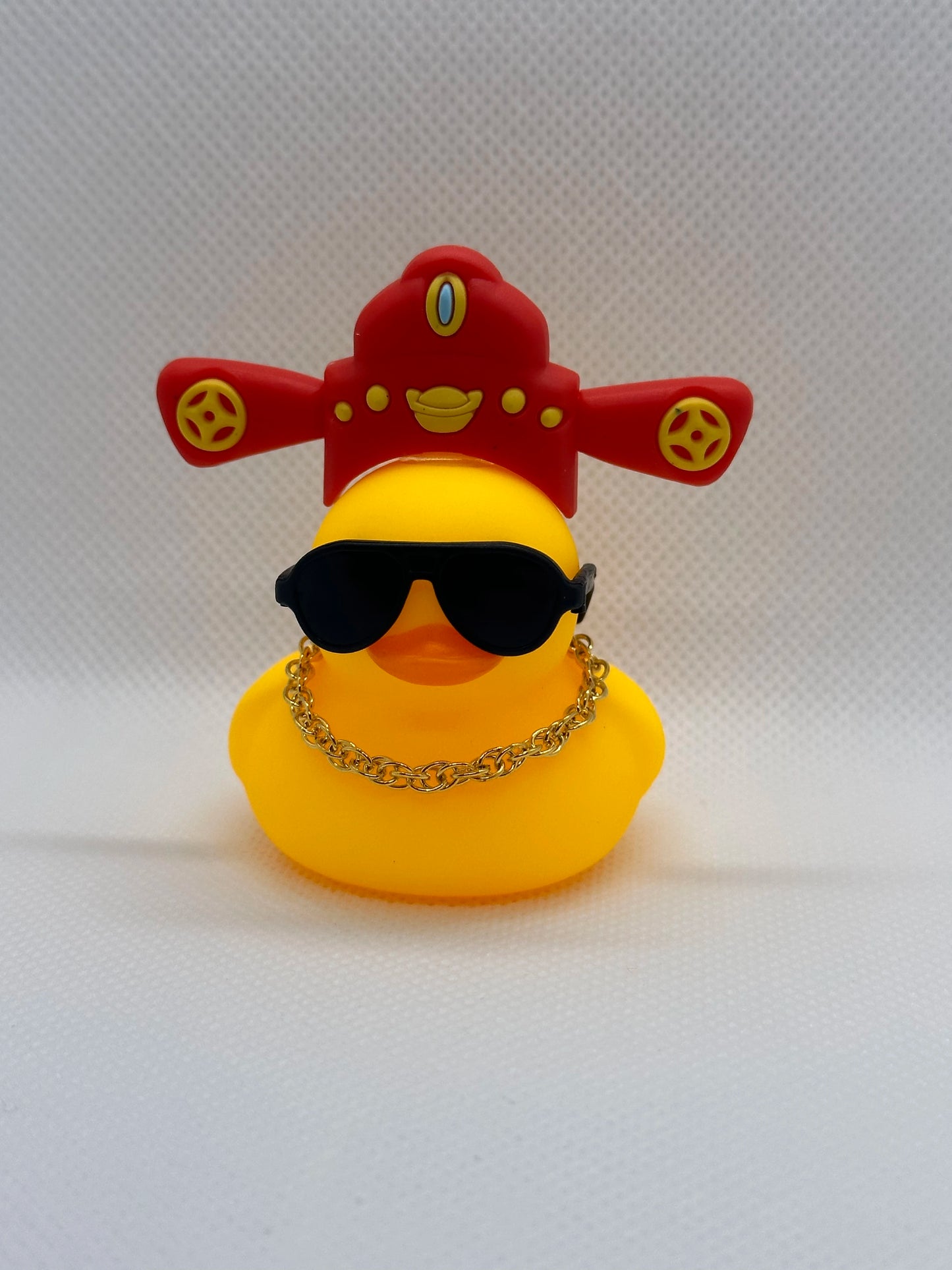 Assorted Jeep Ducks